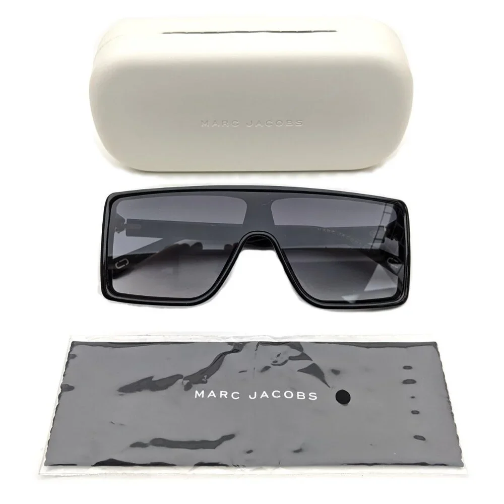 🕶️Marc Jacobs MARC 220S Sunglasses 99/01 140 | ALB20🕶️